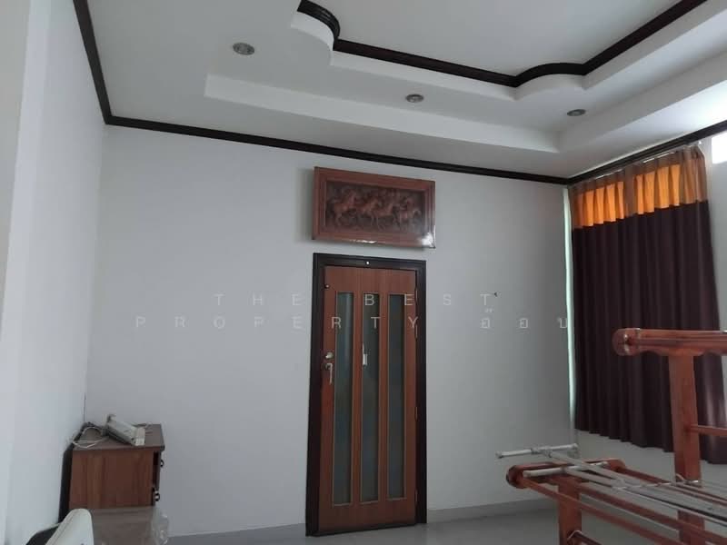 อาคารพาณิชย์ท่าอิฐ อุตรดิตถ์, Uttaradit, Tha It, Muang Uttaradit, Uttaradit, , 378 sqm, Shophouse For Sale, by The Best Property อ๊อบ, 500222915 - DDproperty.com