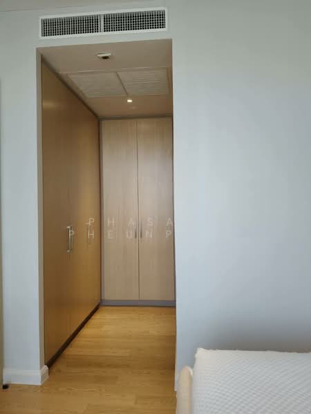 Magnolias Waterfront Residences : แมกโนเลียส์ วอเตอร์ฟรอนท์ เรสซิเดนซ์, กรุงเทพ, 259 ถ. กรุงธนบุรี, คลองต้นไทร, คลองสาน, กรุงเทพ, 102 ตร.ม., คอนโด ให้เช่า, โดย Phasama Pheunpong, 500222917 - DDproperty.com