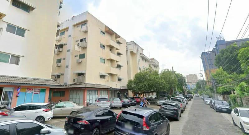 เจ.ดับบลิว.เพลส, กรุงเทพ, จันทรเกษม, จตุจักร, กรุงเทพ, 27 ตร.ม., คอนโด ขาย, โดย สรภพ ยอดไชย (สีฝุ่น), 500222919 - DDproperty.com