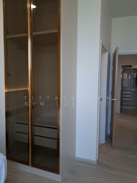 Altitude Kraf Bangna, Samut Prakan, 159 Moo 12, Liap Klong Luang Phaeng Road, Bang Kaeo, Bang Plee, Samut Prakan, 3 Bedrooms, 132 sqm, Townhouse For Sale, by Tittayaporn Kim (Jenny), 500222920 - DDproperty.com