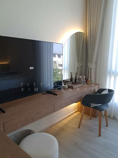 Altitude Kraf Bangna, Samut Prakan, 159 Moo 12, Liap Klong Luang Phaeng Road, Bang Kaeo, Bang Plee, Samut Prakan, 3 Bedrooms, 132 sqm, Townhouse For Sale, by Tittayaporn Kim (Jenny), 500222920 - DDproperty.com