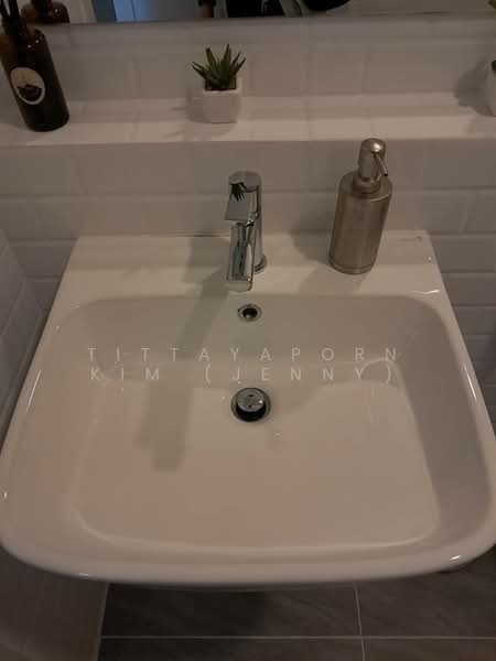 Altitude Kraf Bangna, Samut Prakan, 159 Moo 12, Liap Klong Luang Phaeng Road, Bang Kaeo, Bang Plee, Samut Prakan, 3 Bedrooms, 132 sqm, Townhouse For Sale, by Tittayaporn Kim (Jenny), 500222920 - DDproperty.com