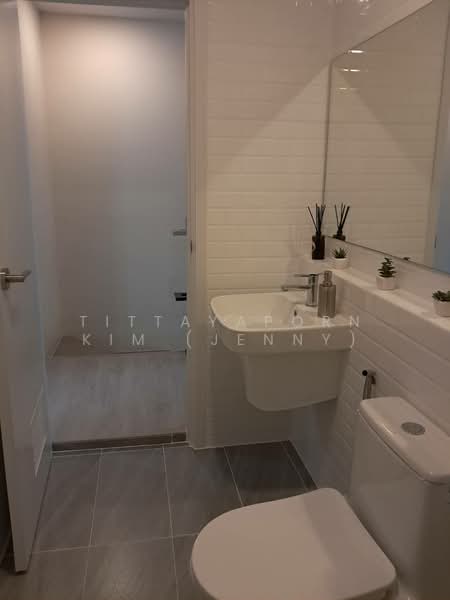 Altitude Kraf Bangna, Samut Prakan, 159 Moo 12, Liap Klong Luang Phaeng Road, Bang Kaeo, Bang Plee, Samut Prakan, 3 Bedrooms, 132 sqm, Townhouse For Sale, by Tittayaporn Kim (Jenny), 500222920 - DDproperty.com