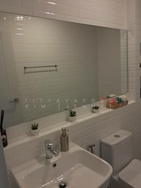 Altitude Kraf Bangna, Samut Prakan, 159 Moo 12, Liap Klong Luang Phaeng Road, Bang Kaeo, Bang Plee, Samut Prakan, 3 Bedrooms, 132 sqm, Townhouse For Sale, by Tittayaporn Kim (Jenny), 500222920 - DDproperty.com