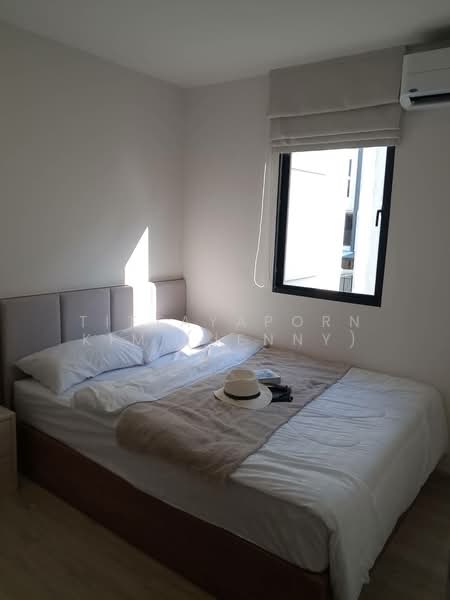 Altitude Kraf Bangna, Samut Prakan, 159 Moo 12, Liap Klong Luang Phaeng Road, Bang Kaeo, Bang Plee, Samut Prakan, 3 Bedrooms, 132 sqm, Townhouse For Sale, by Tittayaporn Kim (Jenny), 500222920 - DDproperty.com