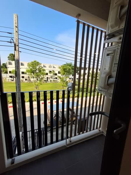 Altitude Kraf Bangna, Samut Prakan, 159 Moo 12, Liap Klong Luang Phaeng Road, Bang Kaeo, Bang Plee, Samut Prakan, 3 Bedrooms, 132 sqm, Townhouse For Sale, by Tittayaporn Kim (Jenny), 500222920 - DDproperty.com