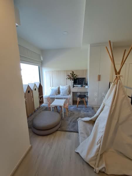 Altitude Kraf Bangna, Samut Prakan, 159 Moo 12, Liap Klong Luang Phaeng Road, Bang Kaeo, Bang Plee, Samut Prakan, 3 Bedrooms, 132 sqm, Townhouse For Sale, by Tittayaporn Kim (Jenny), 500222920 - DDproperty.com