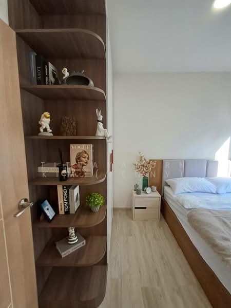 Altitude Kraf Bangna, Samut Prakan, 159 Moo 12, Liap Klong Luang Phaeng Road, Bang Kaeo, Bang Plee, Samut Prakan, 3 Bedrooms, 132 sqm, Townhouse For Sale, by Tittayaporn Kim (Jenny), 500222920 - DDproperty.com