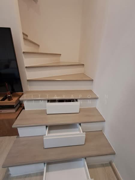 Altitude Kraf Bangna, Samut Prakan, 159 Moo 12, Liap Klong Luang Phaeng Road, Bang Kaeo, Bang Plee, Samut Prakan, 3 Bedrooms, 132 sqm, Townhouse For Sale, by Tittayaporn Kim (Jenny), 500222920 - DDproperty.com