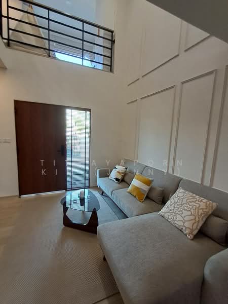 Altitude Kraf Bangna, Samut Prakan, 159 Moo 12, Liap Klong Luang Phaeng Road, Bang Kaeo, Bang Plee, Samut Prakan, 3 Bedrooms, 132 sqm, Townhouse For Sale, by Tittayaporn Kim (Jenny), 500222920 - DDproperty.com