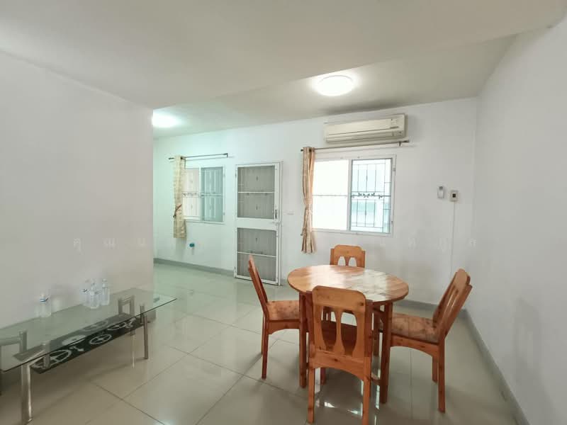 Pruksa ville 56 : พฤกษา วิลล์ 56, นครปฐม, ถนนตลาดบางเตย, บางเตย, สามพราน, นครปฐม, 110 ตร.ม., ทาวน์เฮ้าส์ ให้เช่า, โดย คุณนพพล อภินนท์กูล, 500222922 - DDproperty.com