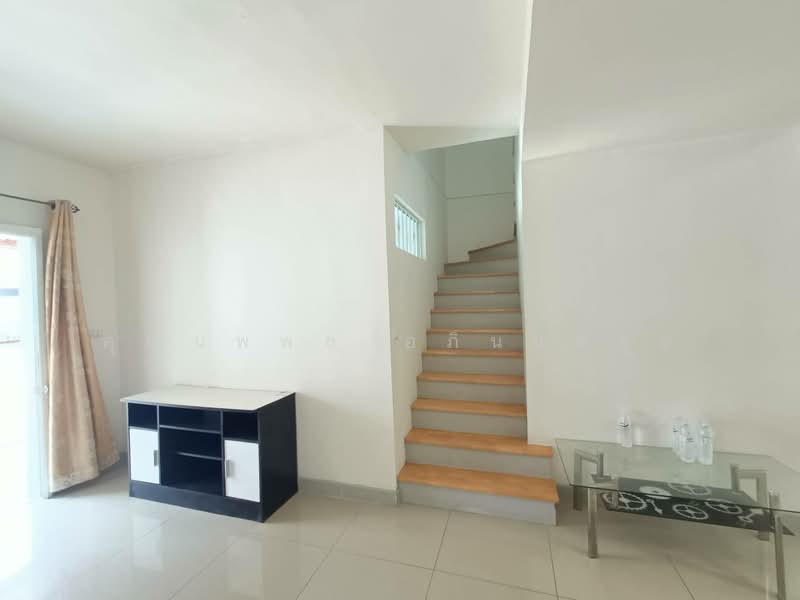 Pruksa ville 56 : พฤกษา วิลล์ 56, นครปฐม, ถนนตลาดบางเตย, บางเตย, สามพราน, นครปฐม, 110 ตร.ม., ทาวน์เฮ้าส์ ให้เช่า, โดย คุณนพพล อภินนท์กูล, 500222922 - DDproperty.com