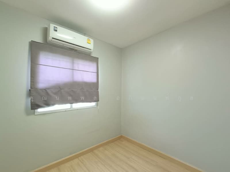 Pruksa ville 56, Nakhon Pathom, Bang Toey Market Road, Bang Toei, Sam Phran, Nakhon Pathom, 3 Bedrooms, 110 sqm, Townhouse For Rent, by คุณนพพล อภินนท์กูล, 500222922 - DDproperty.com