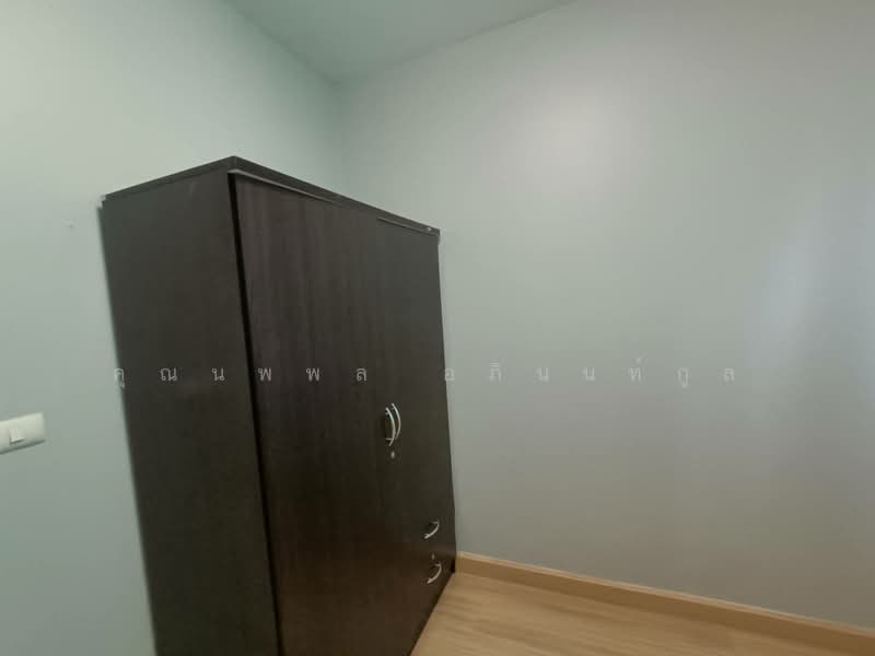 Pruksa ville 56, Nakhon Pathom, Bang Toey Market Road, Bang Toei, Sam Phran, Nakhon Pathom, 3 Bedrooms, 110 sqm, Townhouse For Rent, by คุณนพพล อภินนท์กูล, 500222922 - DDproperty.com