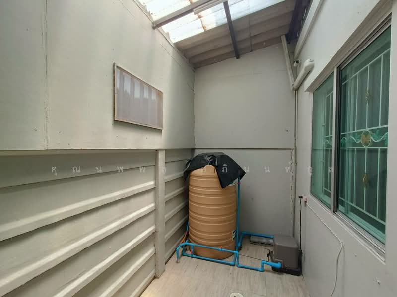 Pruksa ville 56, Nakhon Pathom, Bang Toey Market Road, Bang Toei, Sam Phran, Nakhon Pathom, 3 Bedrooms, 110 sqm, Townhouse For Rent, by คุณนพพล อภินนท์กูล, 500222922 - DDproperty.com