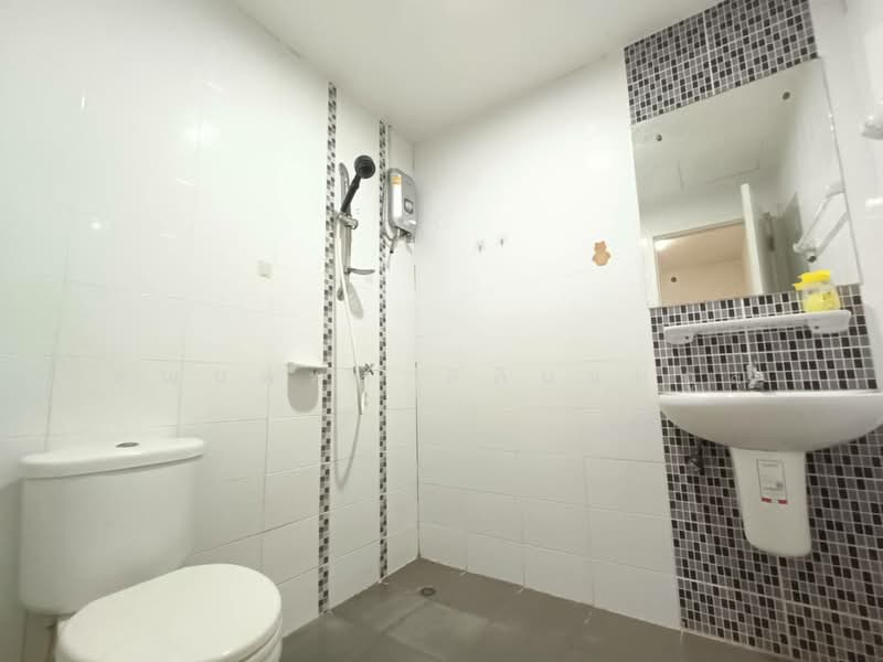 Pruksa ville 56, Nakhon Pathom, Bang Toey Market Road, Bang Toei, Sam Phran, Nakhon Pathom, 3 Bedrooms, 110 sqm, Townhouse For Rent, by คุณนพพล อภินนท์กูล, 500222922 - DDproperty.com