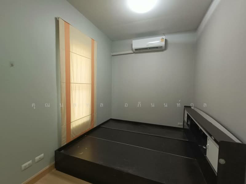 Pruksa ville 56, Nakhon Pathom, Bang Toey Market Road, Bang Toei, Sam Phran, Nakhon Pathom, 3 Bedrooms, 110 sqm, Townhouse For Rent, by คุณนพพล อภินนท์กูล, 500222922 - DDproperty.com