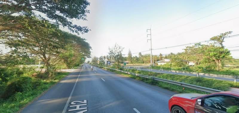 ที่ดินติดถนนเพชรเกษม จ.ประจวบคีรีขันธ์, Prachuap Khiri Khan, Bo Nok, Muang Prachaubkirikhan, Prachuap Khiri Khan, , 26,324 sqm, Land For Sale, by Nantapat Warakdee, 500222924 - DDproperty.com