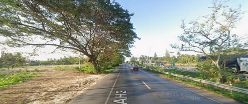 ที่ดินติดถนนเพชรเกษม จ.ประจวบคีรีขันธ์, Prachuap Khiri Khan, Bo Nok, Muang Prachaubkirikhan, Prachuap Khiri Khan, , 26,324 sqm, Land For Sale, by Nantapat Warakdee, 500222924 - DDproperty.com