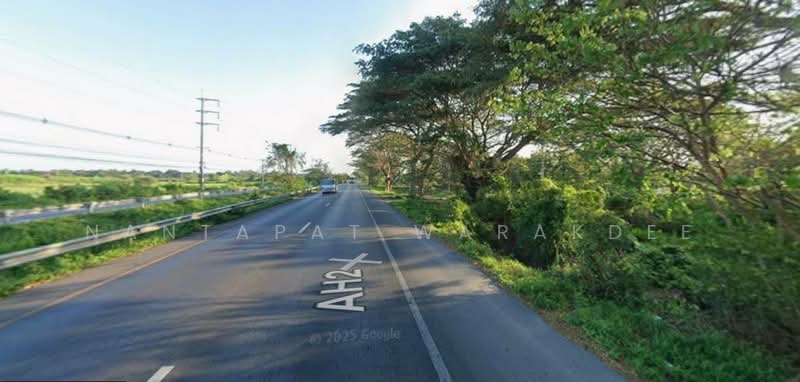 ที่ดินติดถนนเพชรเกษม จ.ประจวบคีรีขันธ์, Prachuap Khiri Khan, Bo Nok, Muang Prachaubkirikhan, Prachuap Khiri Khan, , 26,324 sqm, Land For Sale, by Nantapat Warakdee, 500222924 - DDproperty.com
