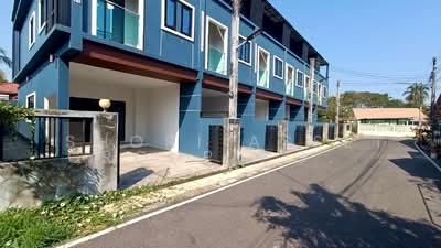 ขาย - ทาวน์โฮมดอยสะเก็ด, เชียงใหม่