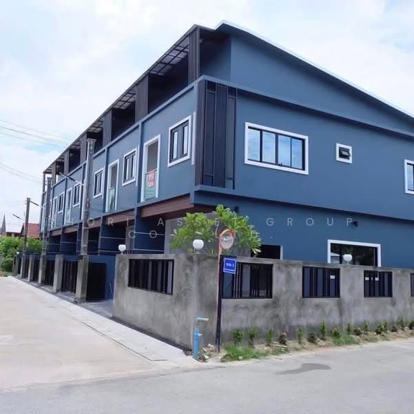 For Sale - Townhome Doi Saket, Chiang Mai