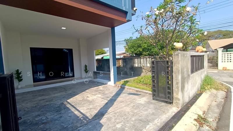 For Sale - Townhome Doi Saket, Chiang Mai