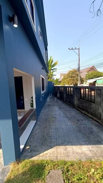 For Sale - Townhome Doi Saket, Chiang Mai