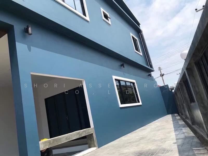 For Sale - Townhome Doi Saket, Chiang Mai