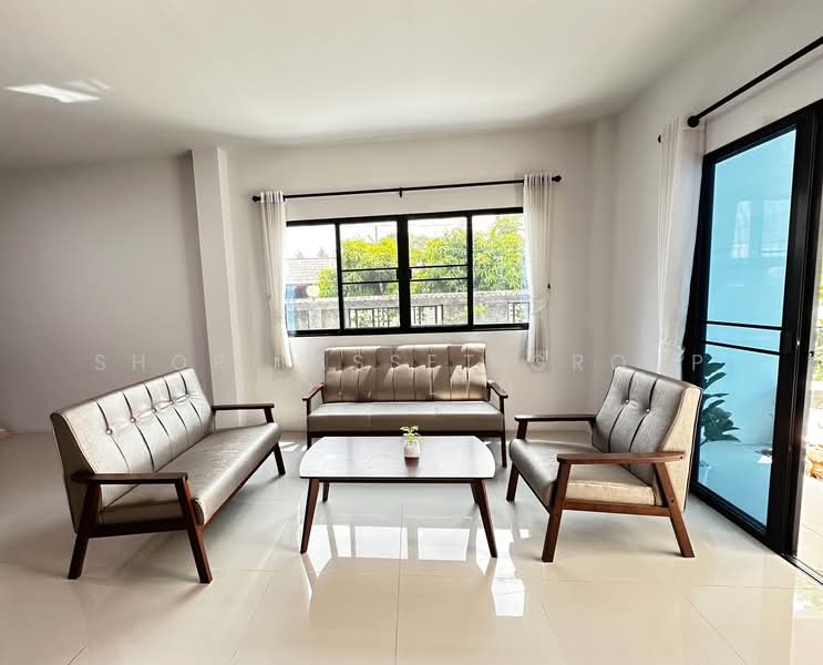 For Sale - Townhome Doi Saket, Chiang Mai