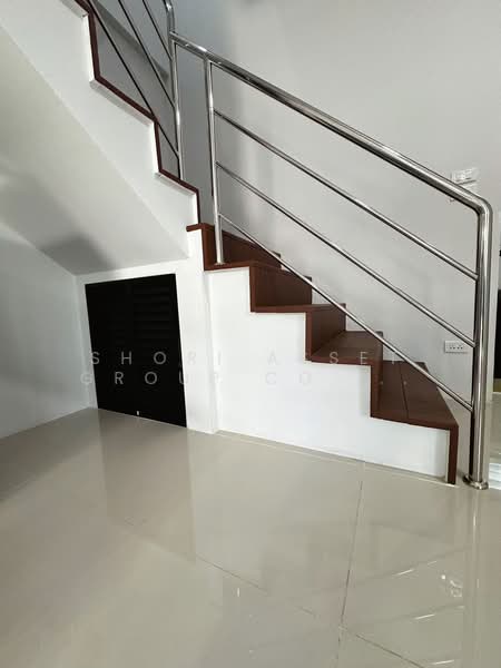 For Sale - Townhome Doi Saket, Chiang Mai