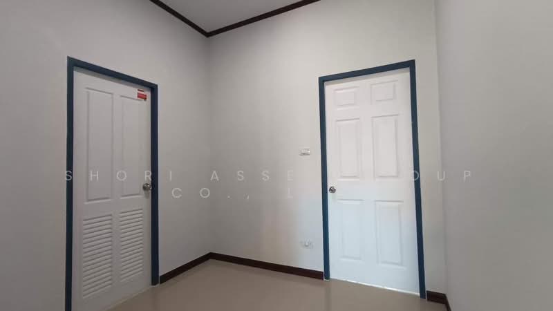 For Sale - Townhome Doi Saket, Chiang Mai