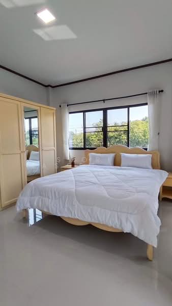 ขาย - ทาวน์โฮมดอยสะเก็ด, เชียงใหม่