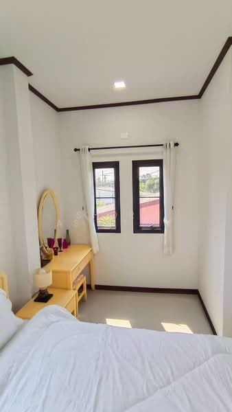 For Sale - Townhome Doi Saket, Chiang Mai