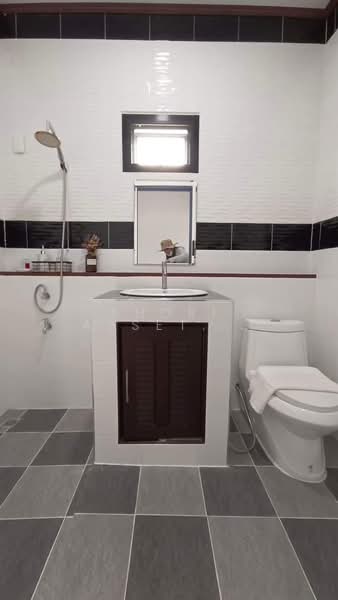 For Sale - Townhome Doi Saket, Chiang Mai