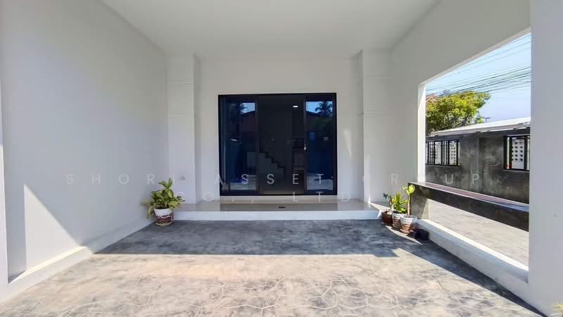 For Sale - Townhome Doi Saket, Chiang Mai