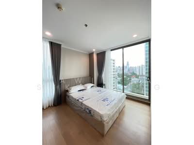 For Rent - Supalai Oriental Sukhumvit 39, Bangkok