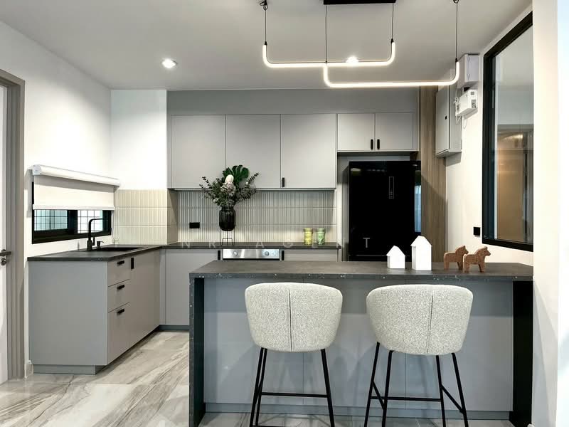 บ้านกลางเมือง ดิ อิดิชั่น บางนา 2, สมุทรปราการ, บางแก้ว, บางพลี, สมุทรปราการ, 320 ตร.ม., บ้านแฝด ให้เช่า, โดย NR AGENT, 500222928 - DDproperty.com