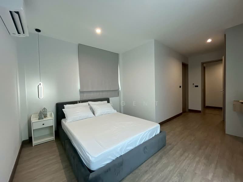 BAAN KLANG MUENG THE EDITION BANGNA 2, Samut Prakan, Bang Kaeo, Bang Plee, Samut Prakan, 4 Bedrooms, 320 sqm, Semi-Detached House (Twin House) For Rent, by NR AGENT, 500222928 - DDproperty.com