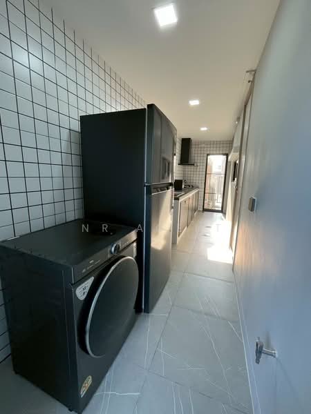 BAAN KLANG MUENG THE EDITION BANGNA 2, Samut Prakan, Bang Kaeo, Bang Plee, Samut Prakan, 4 Bedrooms, 320 sqm, Semi-Detached House (Twin House) For Rent, by NR AGENT, 500222928 - DDproperty.com