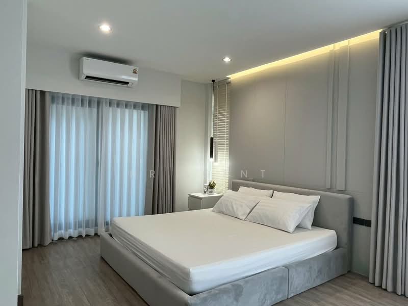 BAAN KLANG MUENG THE EDITION BANGNA 2, Samut Prakan, Bang Kaeo, Bang Plee, Samut Prakan, 4 Bedrooms, 320 sqm, Semi-Detached House (Twin House) For Rent, by NR AGENT, 500222928 - DDproperty.com