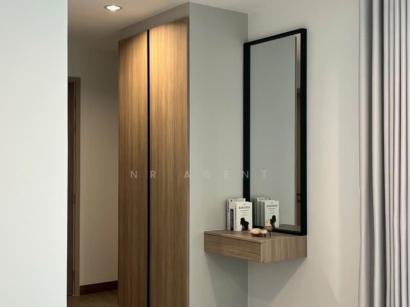 BAAN KLANG MUENG THE EDITION BANGNA 2, Samut Prakan, Bang Kaeo, Bang Plee, Samut Prakan, 4 Bedrooms, 320 sqm, Semi-Detached House (Twin House) For Rent, by NR AGENT, 500222928 - DDproperty.com