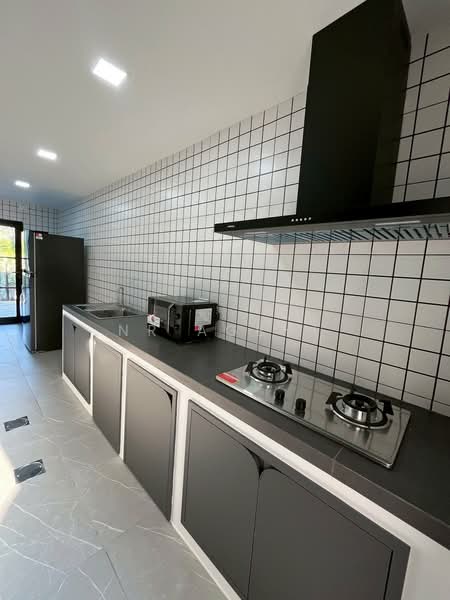 BAAN KLANG MUENG THE EDITION BANGNA 2, Samut Prakan, Bang Kaeo, Bang Plee, Samut Prakan, 4 Bedrooms, 320 sqm, Semi-Detached House (Twin House) For Rent, by NR AGENT, 500222928 - DDproperty.com