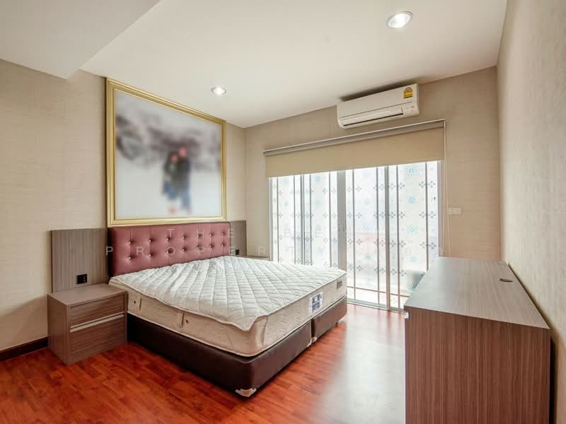 Leon Sukhumvit 62, Bangkok, Soi Sampopnaruemit, Bang Chak, Phra Khanong, Bangkok, 4 Bedrooms, 224 sqm, Townhouse For Sale, by The Best Property แอ๊ด, 500222929 - DDproperty.com