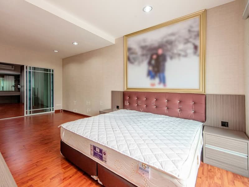 Leon Sukhumvit 62, Bangkok, Soi Sampopnaruemit, Bang Chak, Phra Khanong, Bangkok, 4 Bedrooms, 224 sqm, Townhouse For Sale, by The Best Property แอ๊ด, 500222929 - DDproperty.com