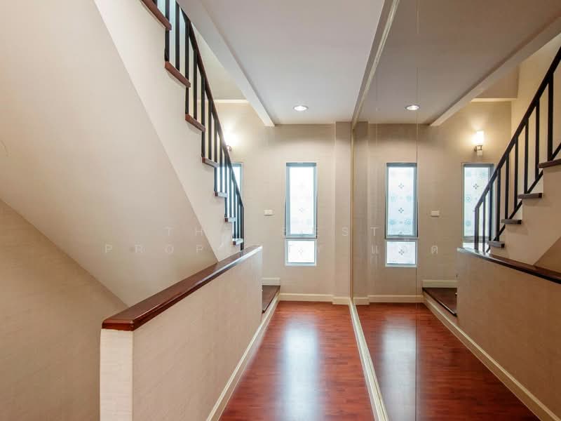 Leon Sukhumvit 62, Bangkok, Soi Sampopnaruemit, Bang Chak, Phra Khanong, Bangkok, 4 Bedrooms, 224 sqm, Townhouse For Sale, by The Best Property แอ๊ด, 500222929 - DDproperty.com