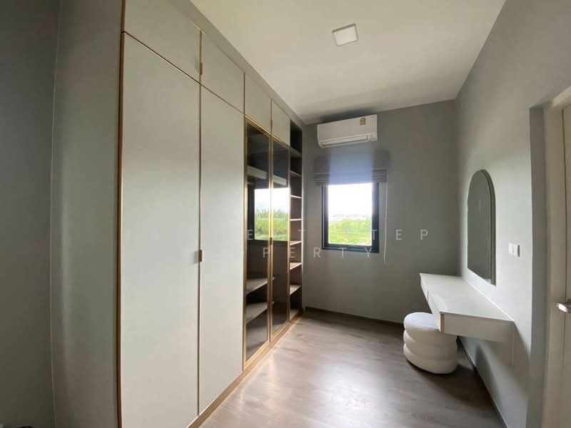 Grande Pleno Sukhumvit-Bangna, Samut Prakan, Bang Kaeo, Bang Plee, Samut Prakan, 3 Bedrooms, 161 sqm, Single Detached House For Rent, by Tai Next Step Property, 500222931 - DDproperty.com