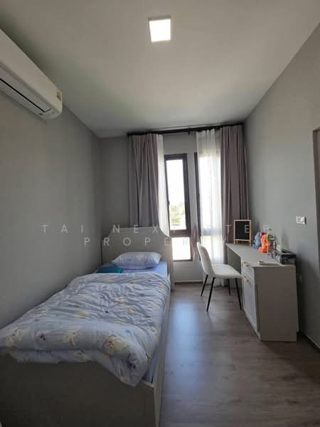 Grande Pleno Sukhumvit-Bangna, Samut Prakan, Bang Kaeo, Bang Plee, Samut Prakan, 3 Bedrooms, 161 sqm, Single Detached House For Rent, by Tai Next Step Property, 500222931 - DDproperty.com