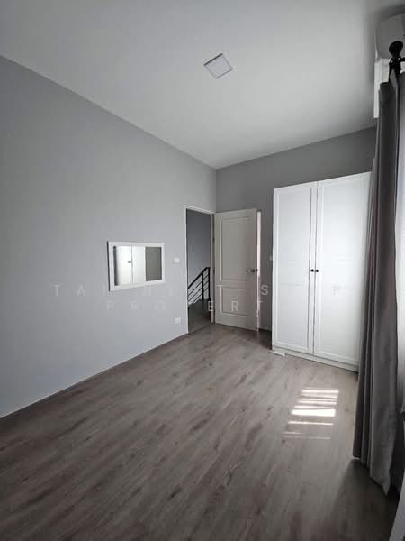 Grande Pleno Sukhumvit-Bangna, Samut Prakan, Bang Kaeo, Bang Plee, Samut Prakan, 3 Bedrooms, 161 sqm, Single Detached House For Rent, by Tai Next Step Property, 500222931 - DDproperty.com