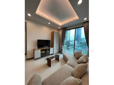 For Rent - Supalai Oriental Sukhumvit 39, Bangkok